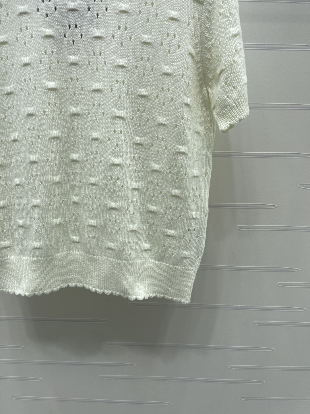Women's short sleeves